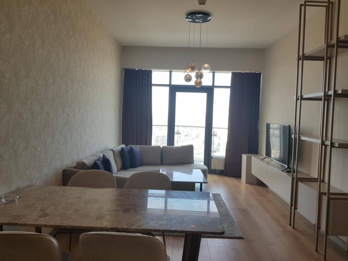 Mahmutbey Mall Of Istanbul Rezidans Apartment מראה חיצוני תמונה