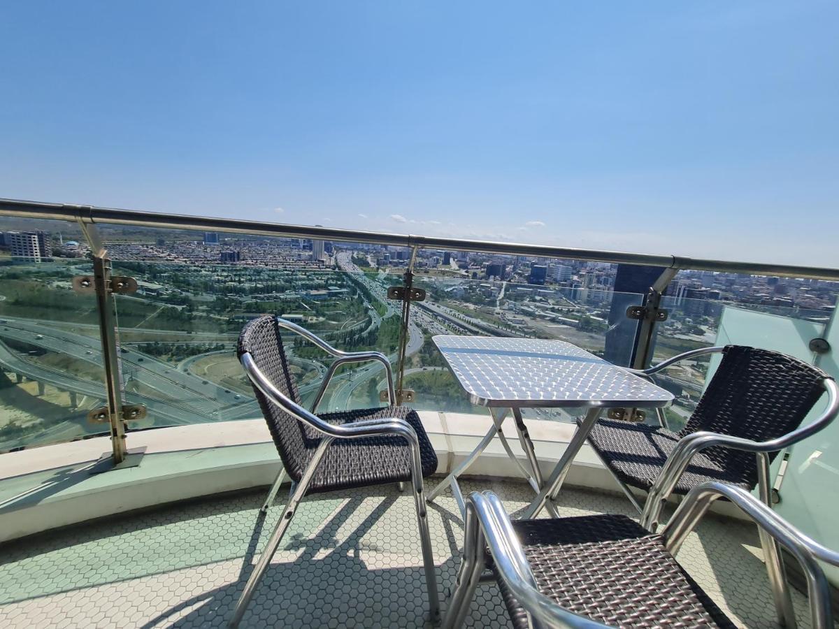 Mahmutbey Mall Of Istanbul Rezidans Apartment מראה חיצוני תמונה