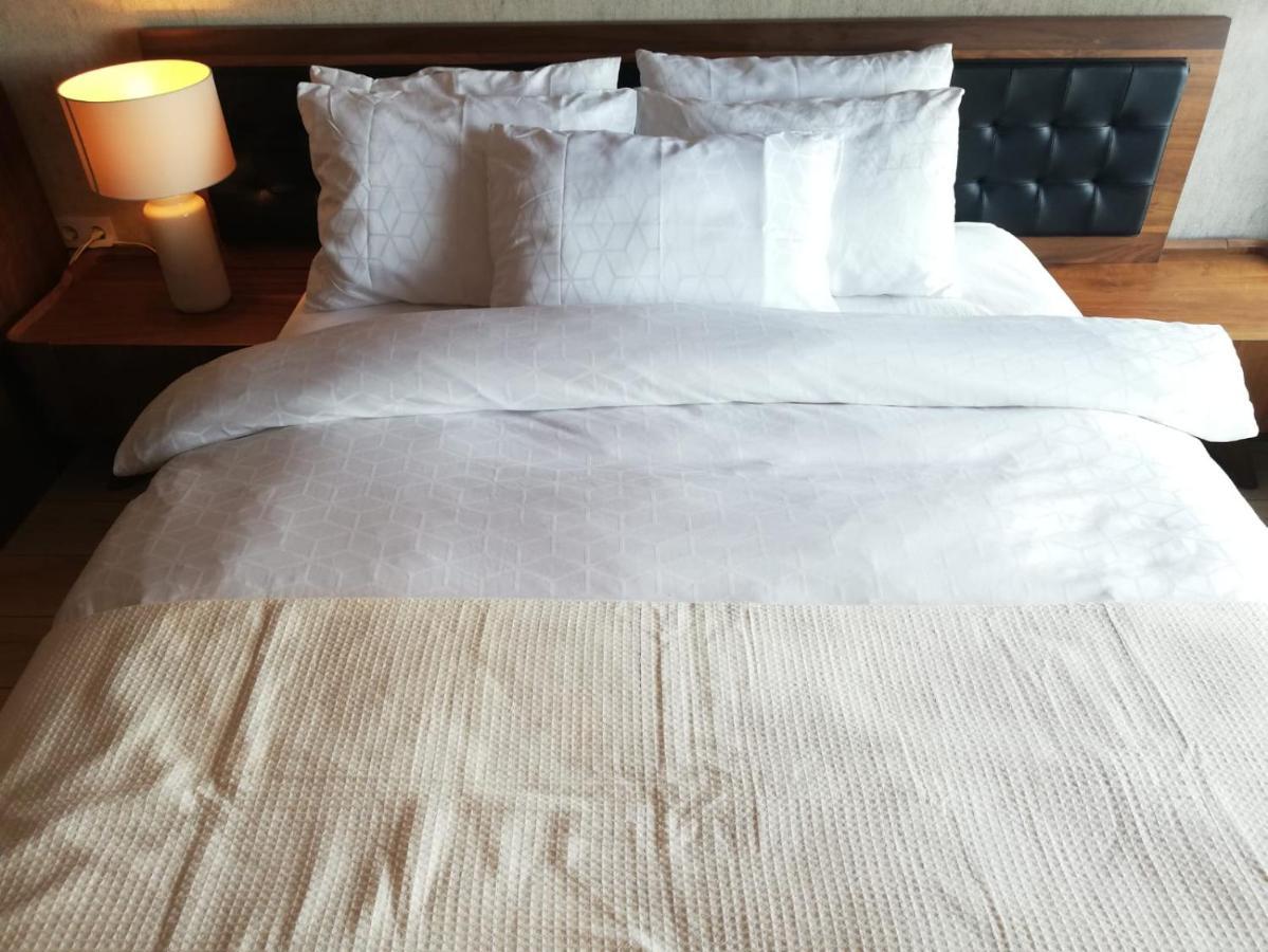 Mahmutbey Mall Of Istanbul Rezidans Apartment מראה חיצוני תמונה
