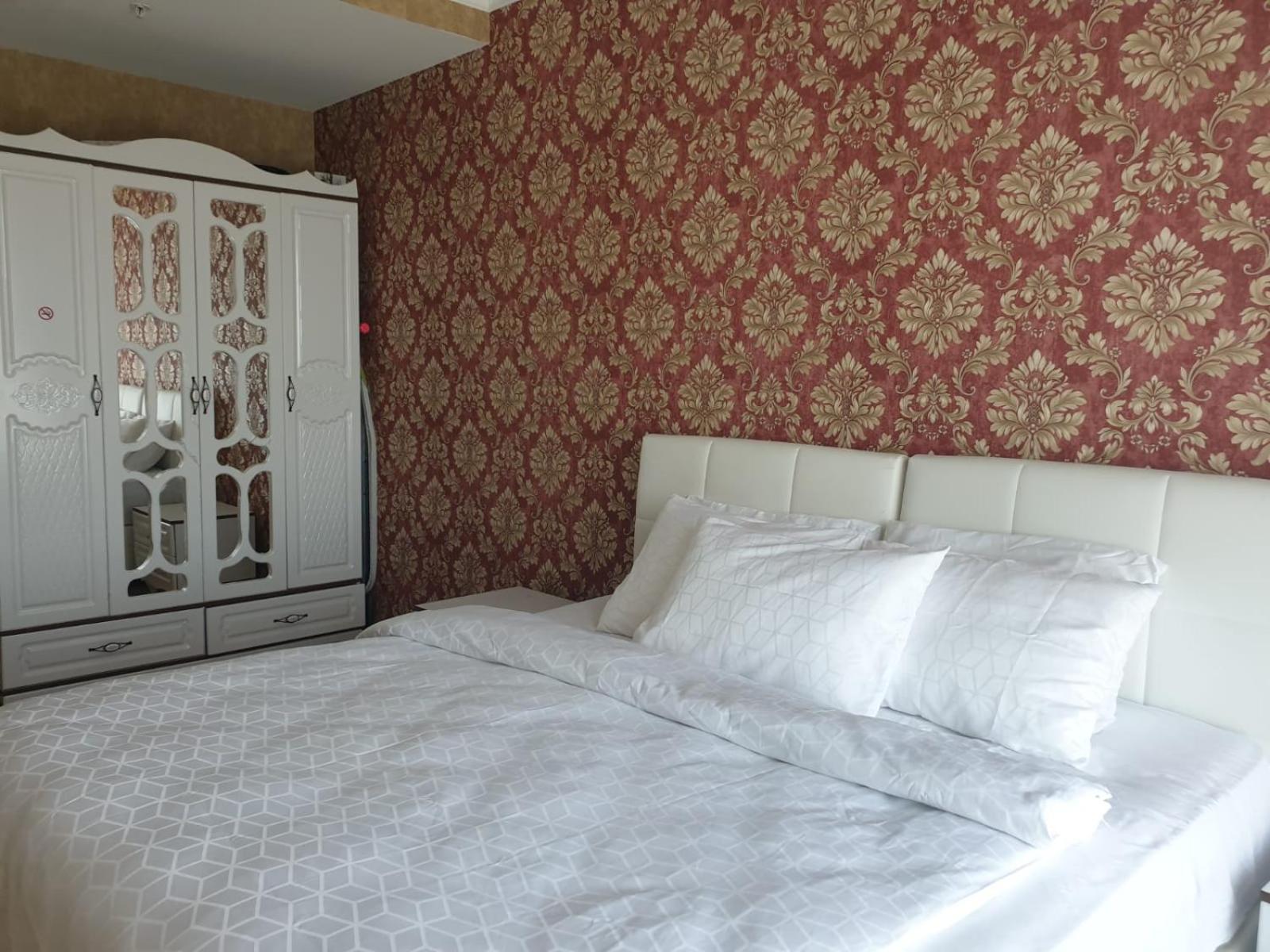 Mahmutbey Mall Of Istanbul Rezidans Apartment מראה חיצוני תמונה