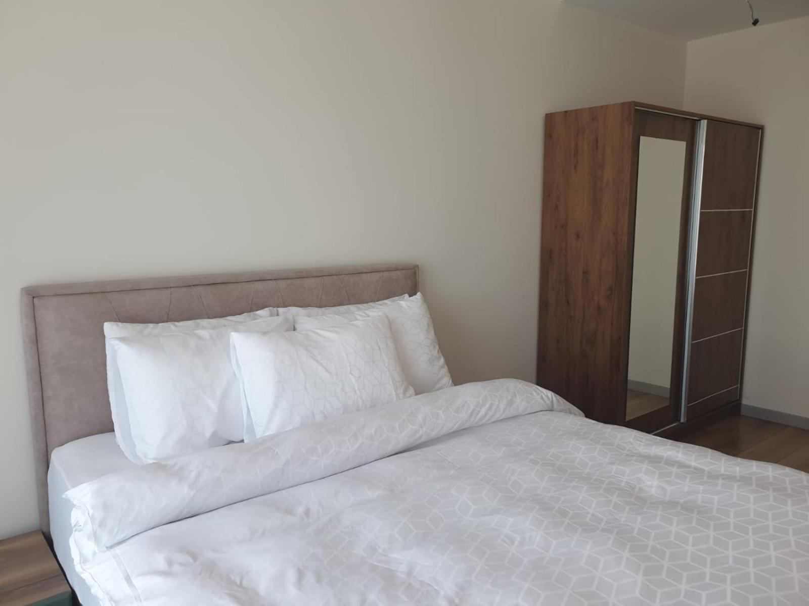 Mahmutbey Mall Of Istanbul Rezidans Apartment מראה חיצוני תמונה